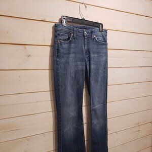 For All Mankind - Flynt Jeans